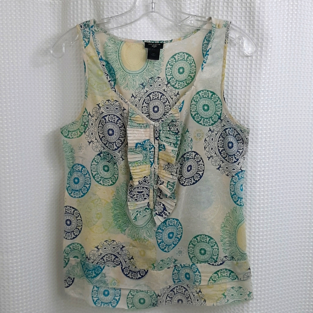 Ann Taylor | Top
